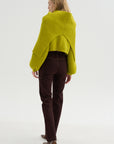 The Bebe Jean, Bordeaux