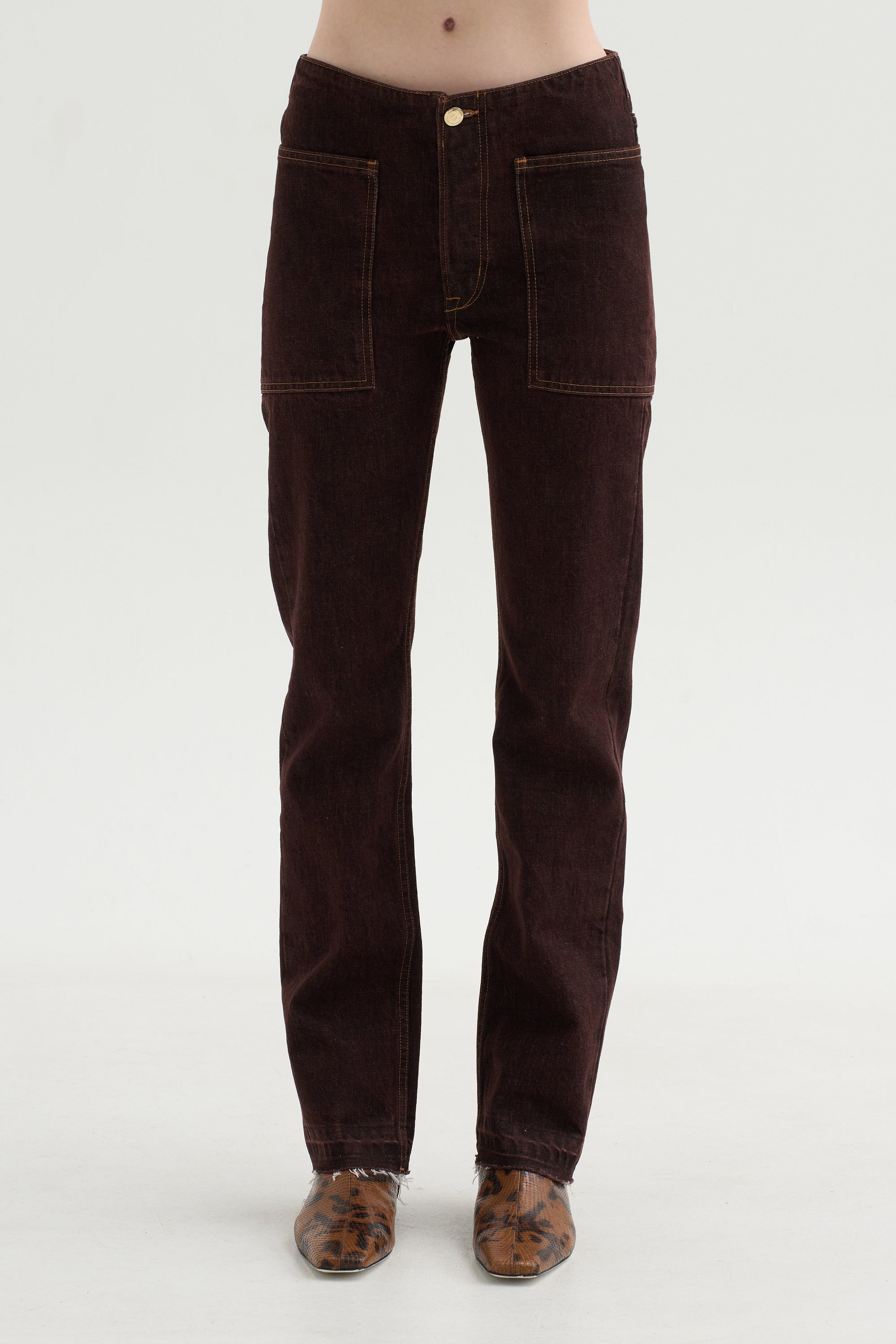 The Bebe Jean, Bordeaux
