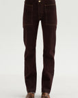 The Bebe Jean, Bordeaux