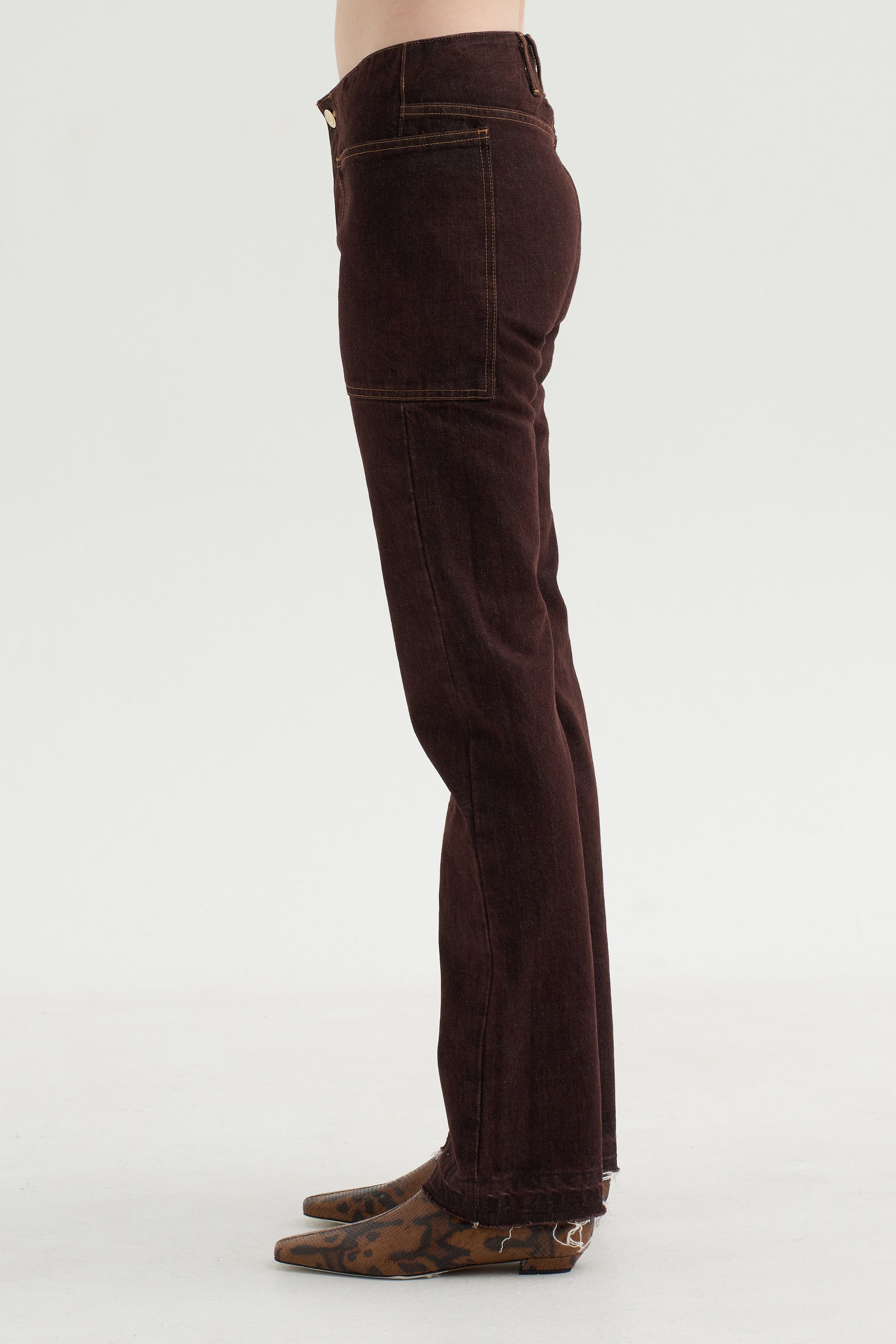 The Bebe Jean, Bordeaux