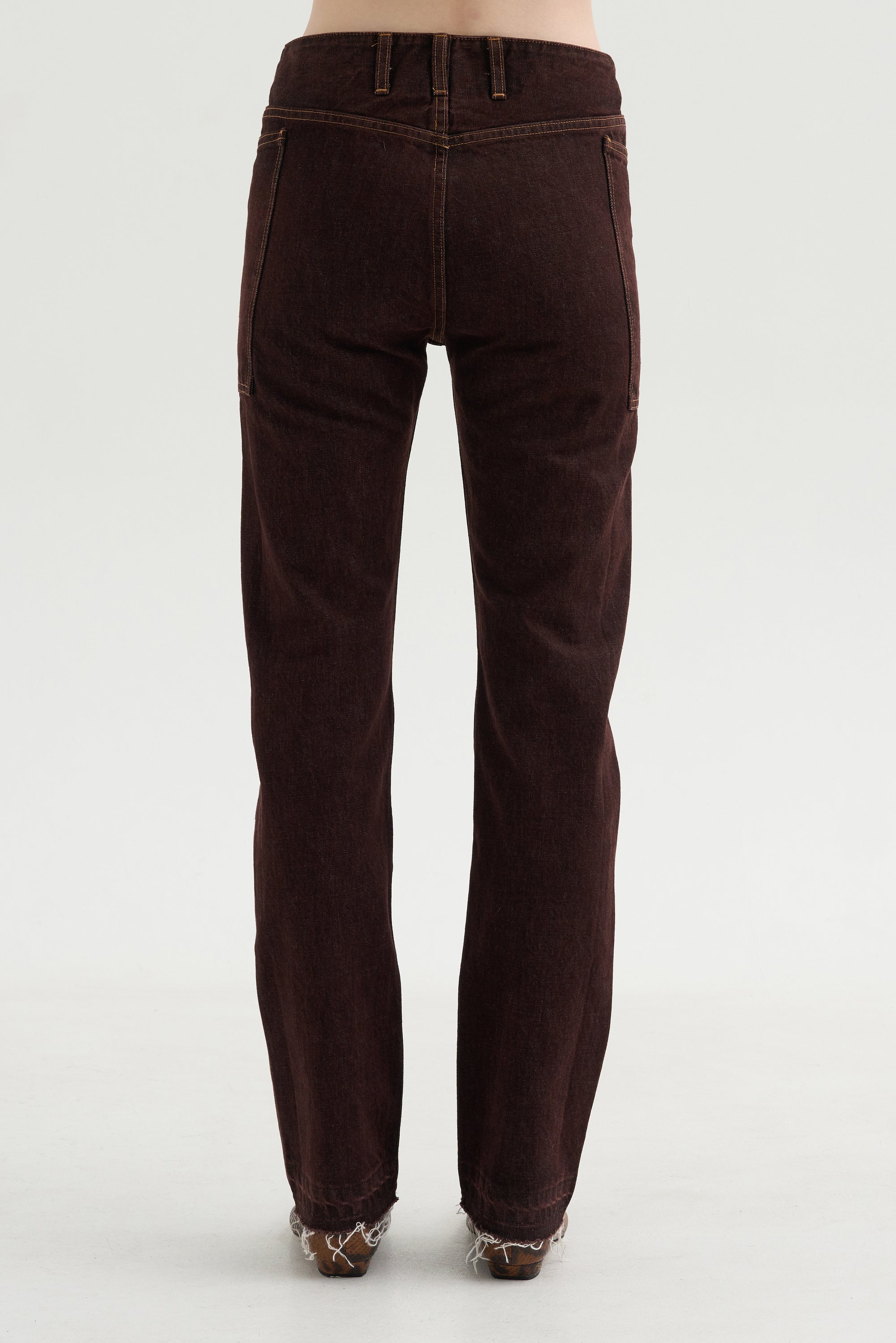 The Bebe Jean, Bordeaux