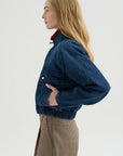 The Ghillie Jacket, Irvin Wash