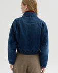 The Ghillie Jacket, Irvin Wash