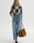 The Academy Argyle, Grey Yellow