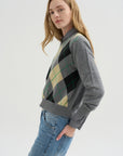 The Academy Argyle, Grey Yellow