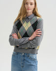 The Academy Argyle, Grey Yellow