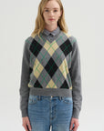 The Academy Argyle, Grey Yellow