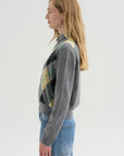 The Academy Argyle, Grey Yellow