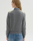 The Academy Argyle, Grey Yellow