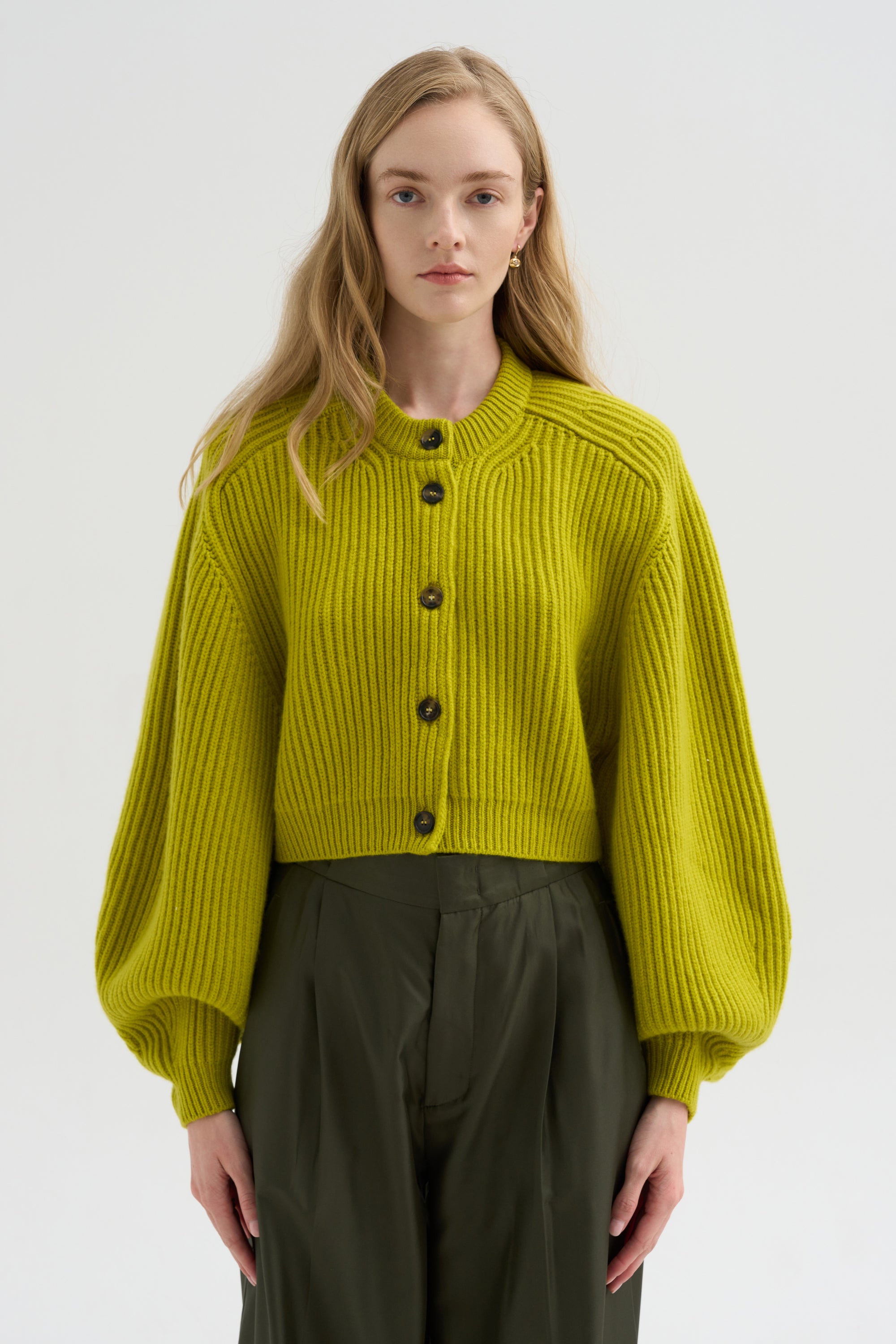 The Cadogan, Chartreuse