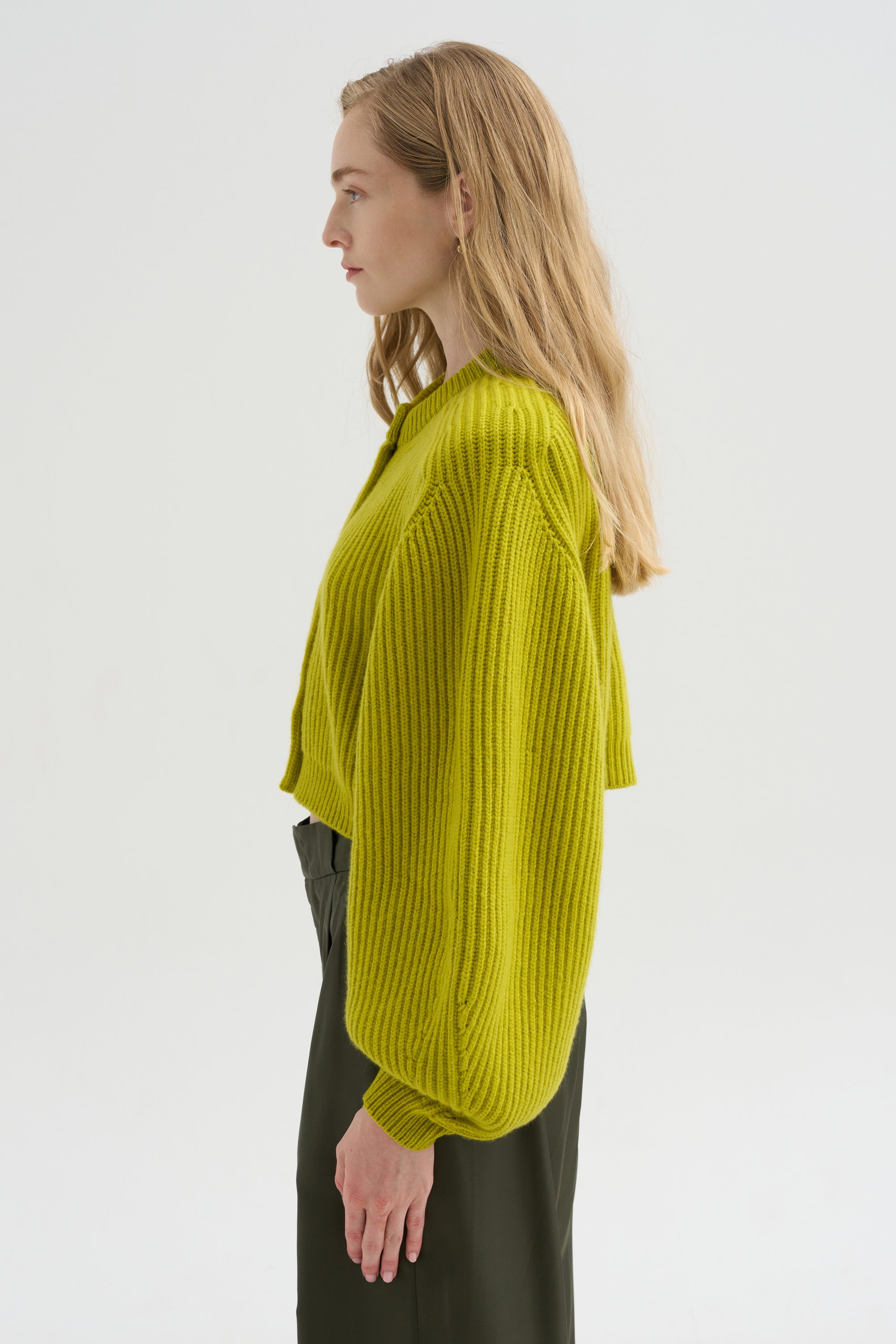 The Cadogan, Chartreuse