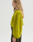 The Cadogan, Chartreuse