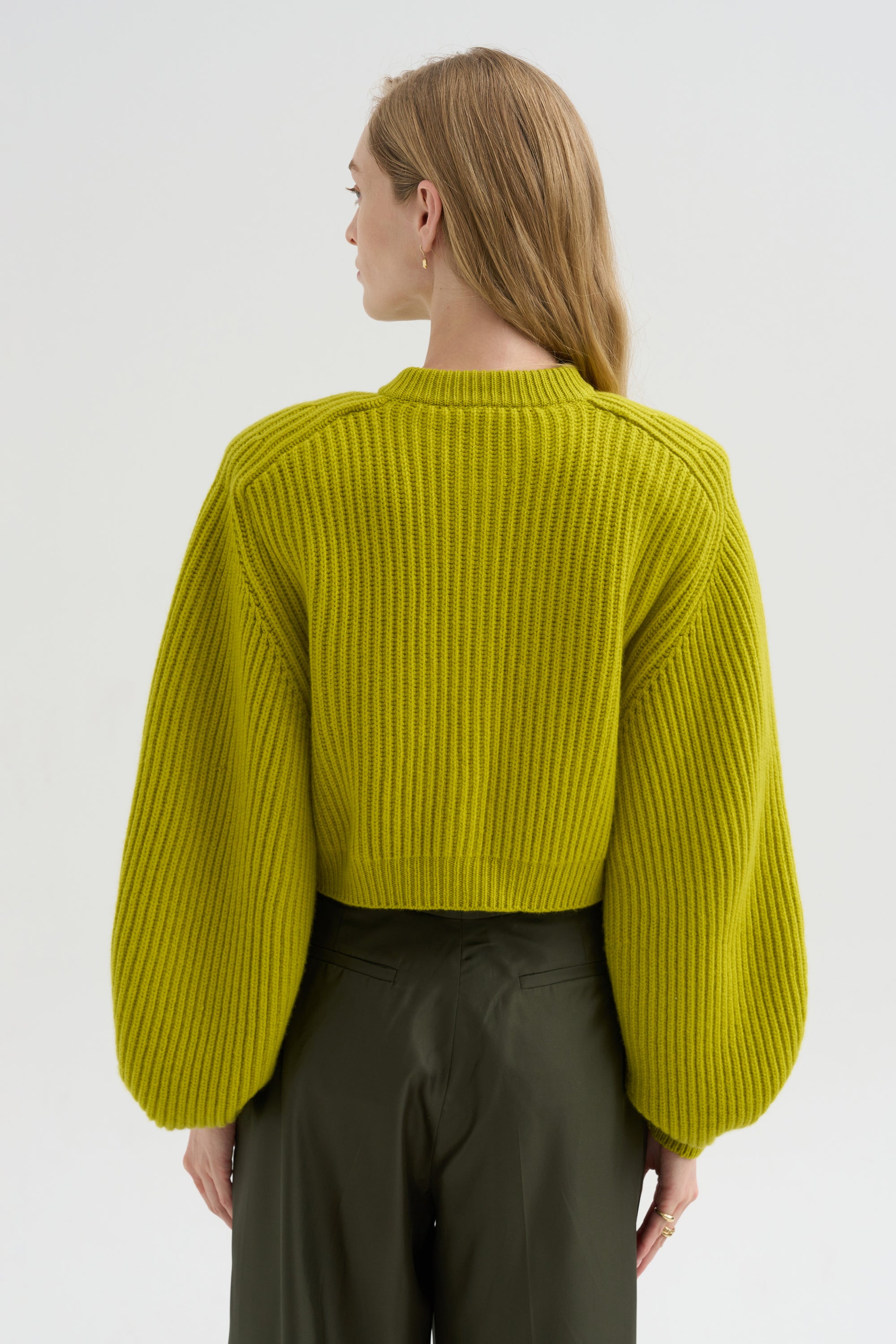 The Cadogan, Chartreuse
