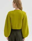 The Cadogan, Chartreuse