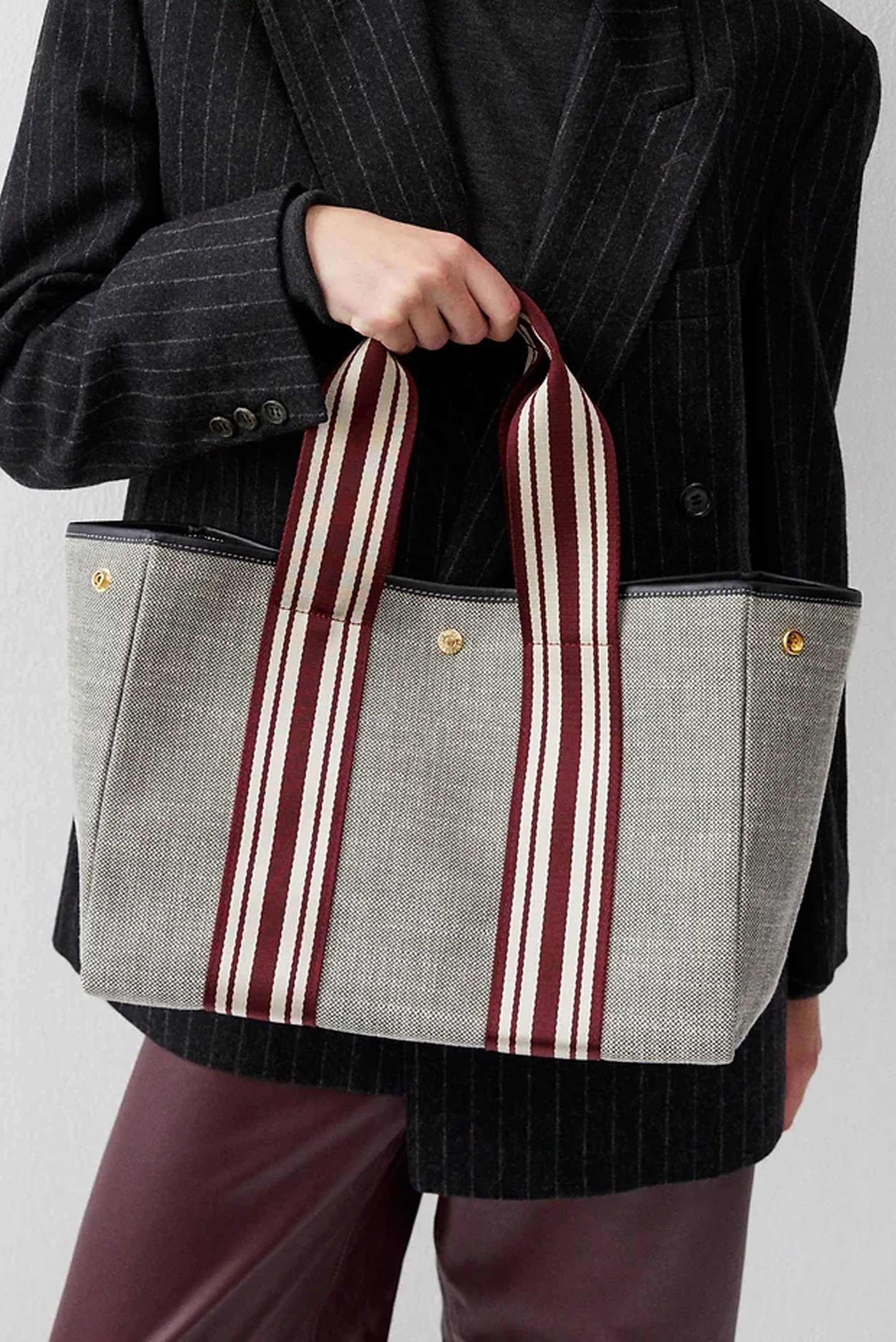 Rue De Verneuil Traversée M | Kick Pleat