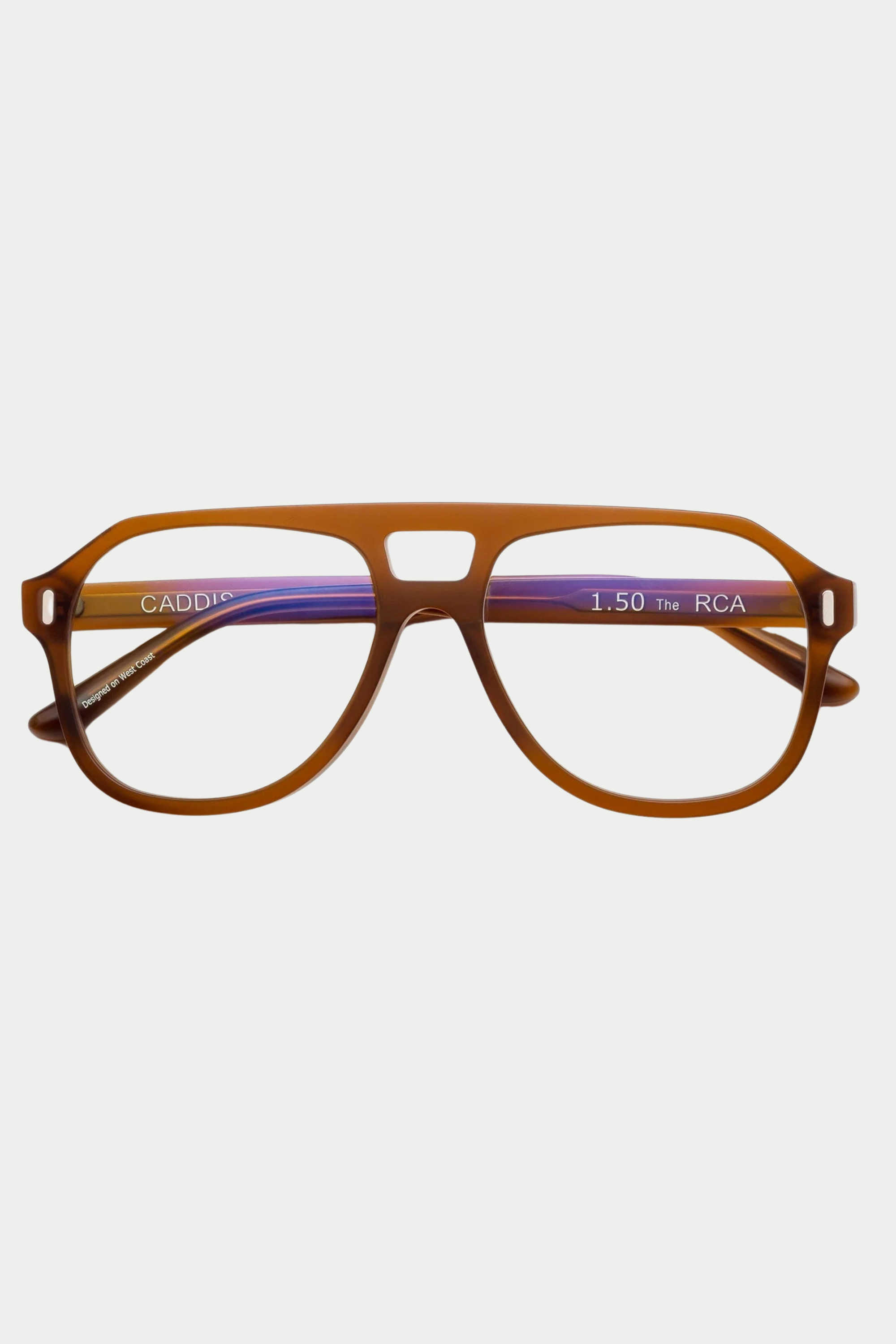 Root Cause Reader Glasses