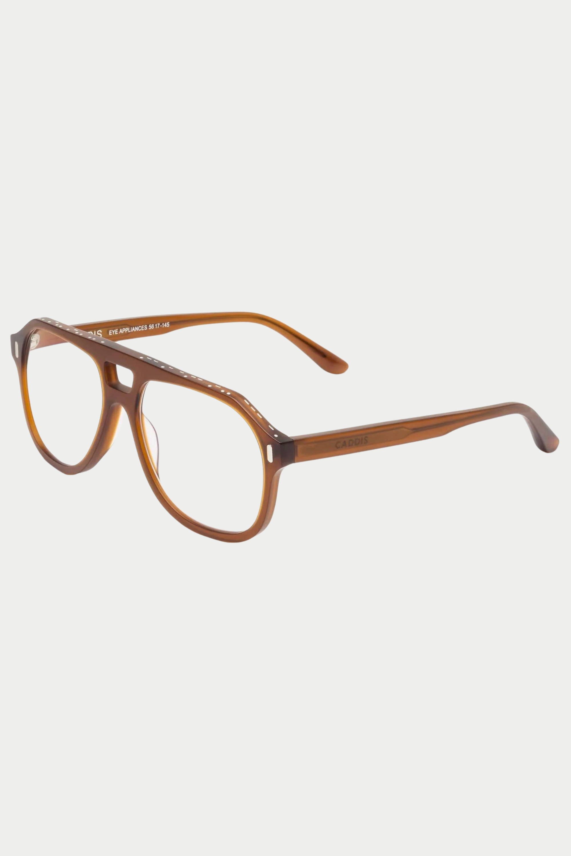Root Cause Reader Glasses