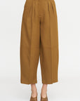 Dash Pant, Golden Oak