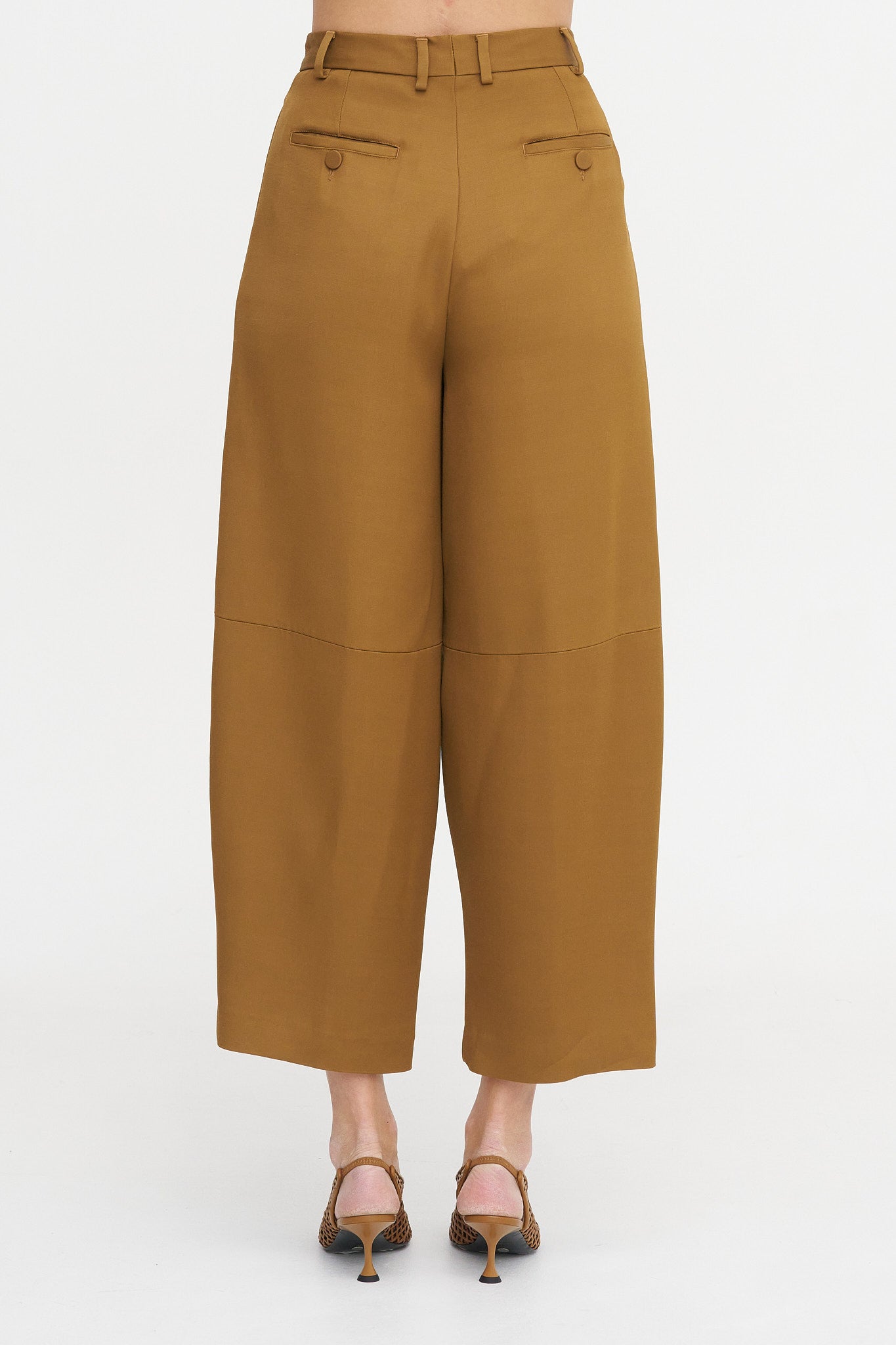 Dash Pant, Golden Oak