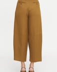 Dash Pant, Golden Oak