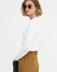 Pogo Sweater, Ivory