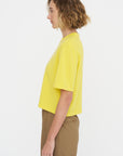 T-Shirt Cropped