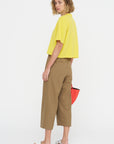 T-Shirt Cropped