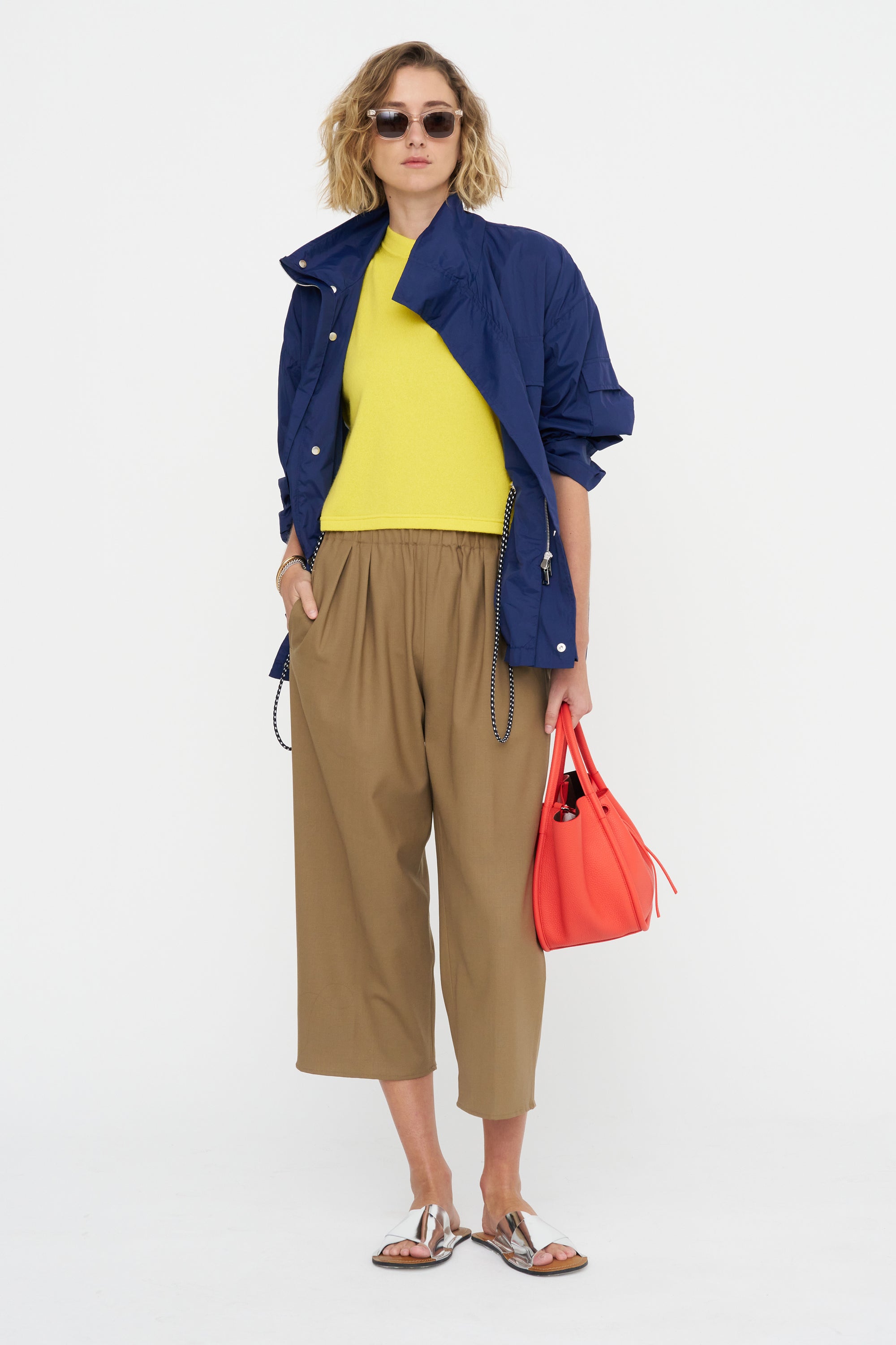 T-Shirt Cropped