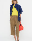T-Shirt Cropped