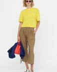 T-Shirt Cropped