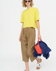 T-Shirt Cropped