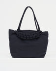 Plant Dye Nylon Pazar Tote - Medium