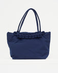 Plant Dye Nylon Pazar Tote - Medium