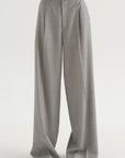 Bogart Trousers, Light Grey