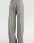 Bogart Trousers, Light Grey