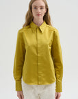 Petit Shirt Over, Yellow