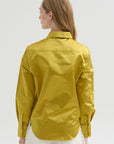 Petit Shirt Over, Yellow