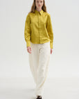 Petit Shirt Over, Yellow