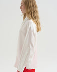 Su Shirt, Ivory