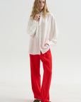 Su Shirt, Ivory