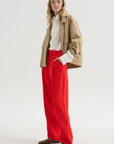 Su Shirt, Ivory