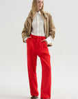 Su Shirt, Ivory