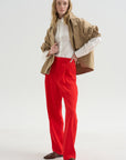 Su Shirt, Ivory