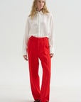 Su Shirt, Ivory