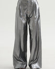 Bogart Trousers, Silver