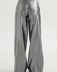 Bogart Trousers, Silver