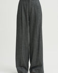 Bogart Trousers, Grey