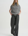 Bogart Trousers, Grey