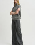 Bogart Trousers, Grey