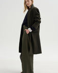 Bogart Trousers, Military Green